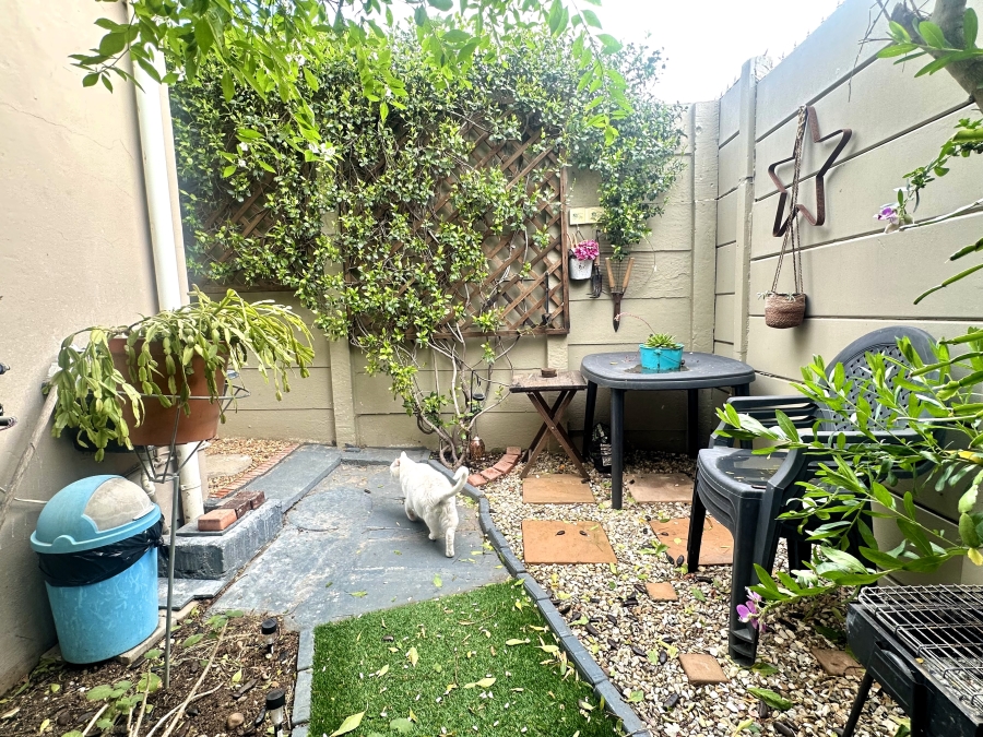 To Let 3 Bedroom Property for Rent in Riebeek West Western Cape